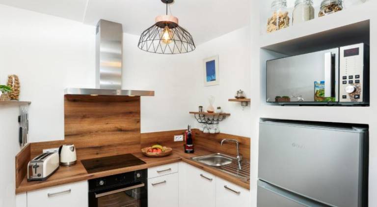 Holiday apartment | Dogs allowed — photo 4