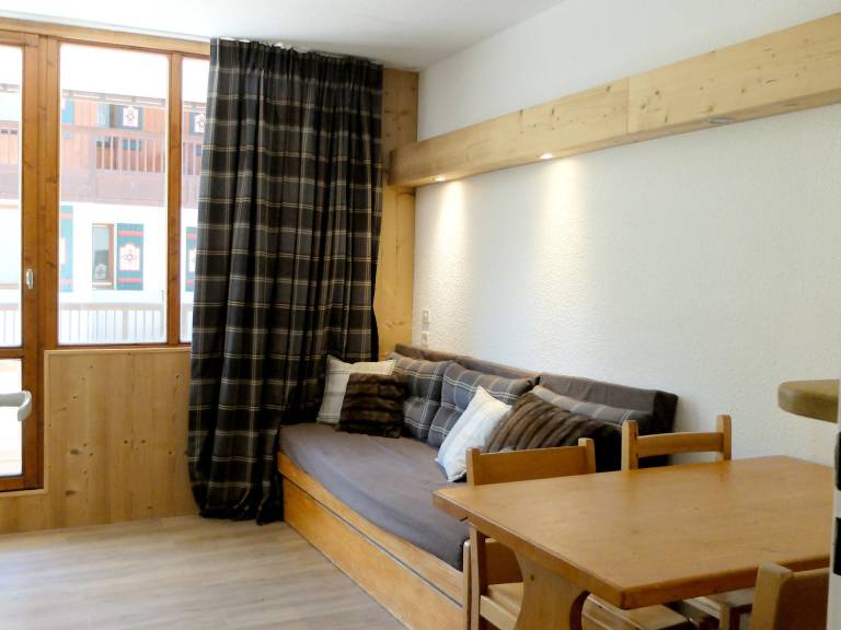 Studio Tignes