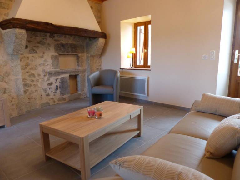 Gite with patio & yard | Dogs allowed — photo 2