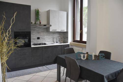 Apartma Brindisi