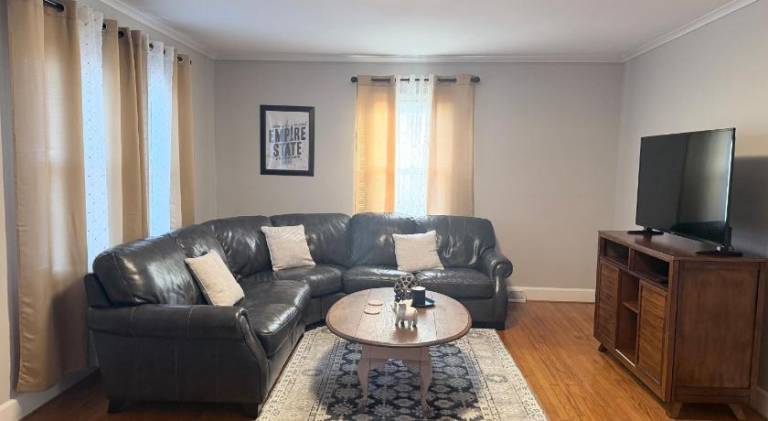 Vacation home with 2 rooms for 4 persons — photo 2