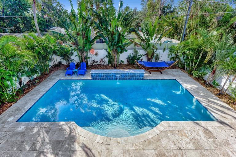 Ferienhaus  Siesta Key