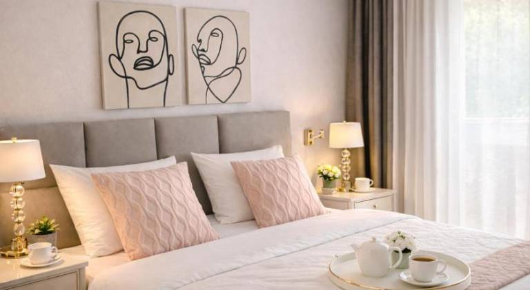 Wonderful apartment | Pets allowed in Poznan