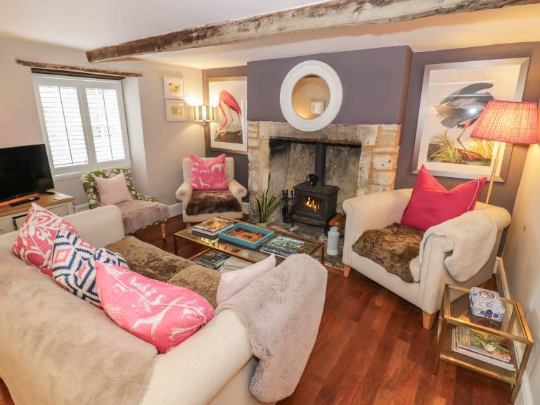 Child-friendly wonderful cottage with yard | Pet-friendly — photo 3