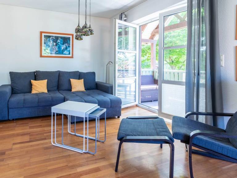 Ferienwohnung Boltenhagen