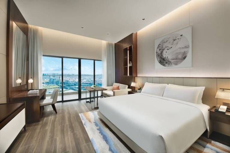 Aparthotel  Nanhai