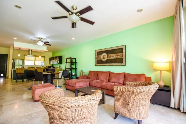 Appartamento vacanza Playa del Carmen
