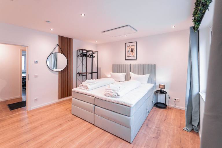 Ferienwohnung Ulm