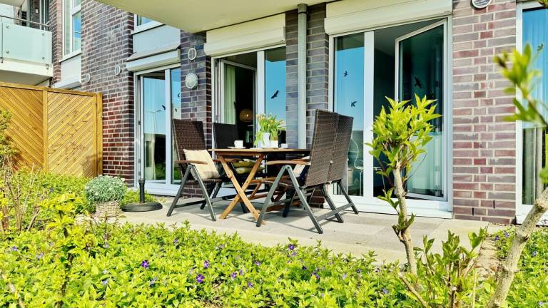 Ferienwohnung  Dorum
