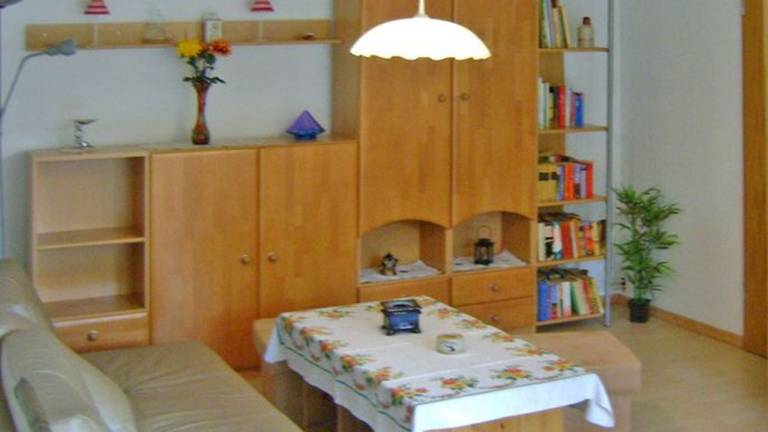 Ferienhaus Cordshagen