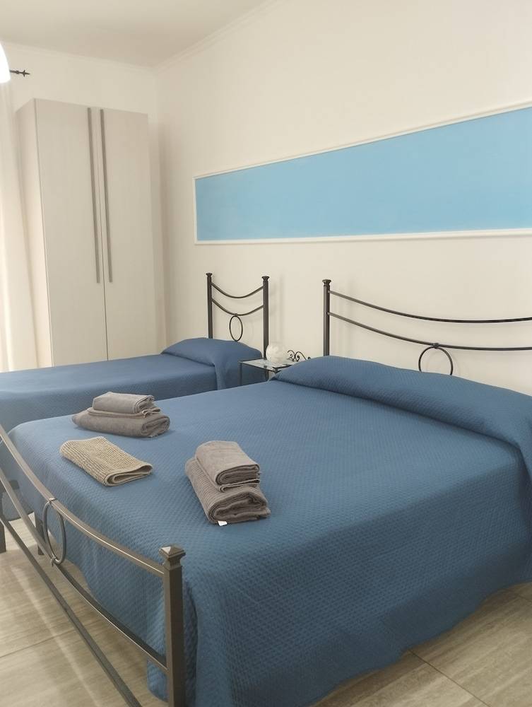 Bed & Breakfast Monti D'arena-bosco Caggione