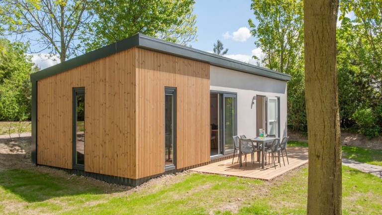 Ferienhaus für 7 Personen 43 m² in Borger