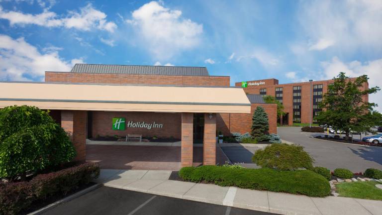 Holiday Inn Cincinnati Airport By IHG in Erlanger, KY