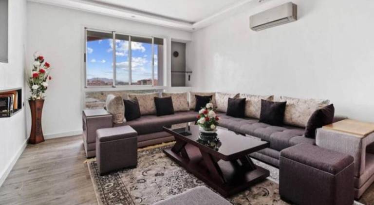 Apartment | Next to Majorelle Garden — photo 3