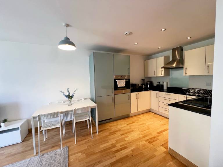 Apartment Dartford