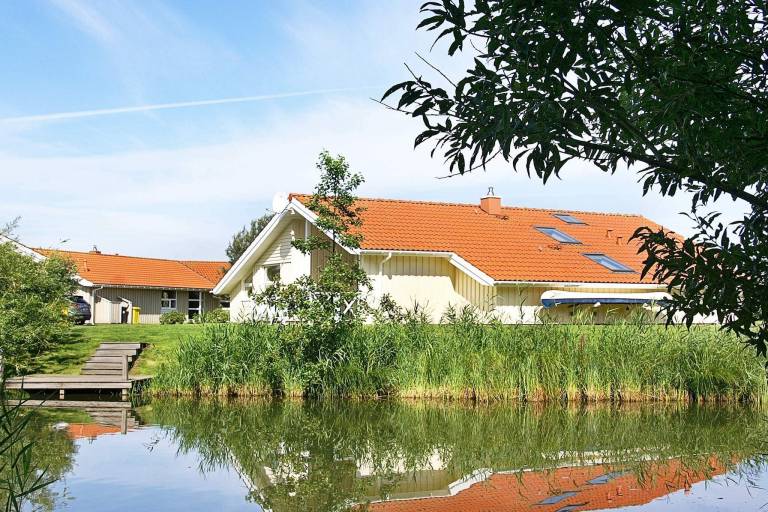 Ferienhaus Otterndorf