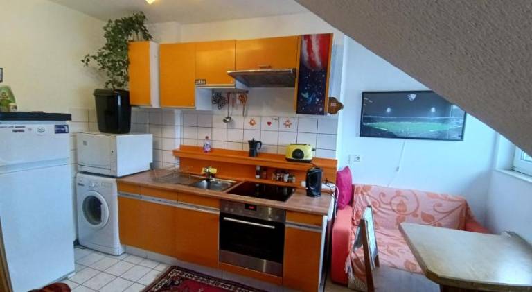 Rental apartment with 1 room for 4 persons — photo 3