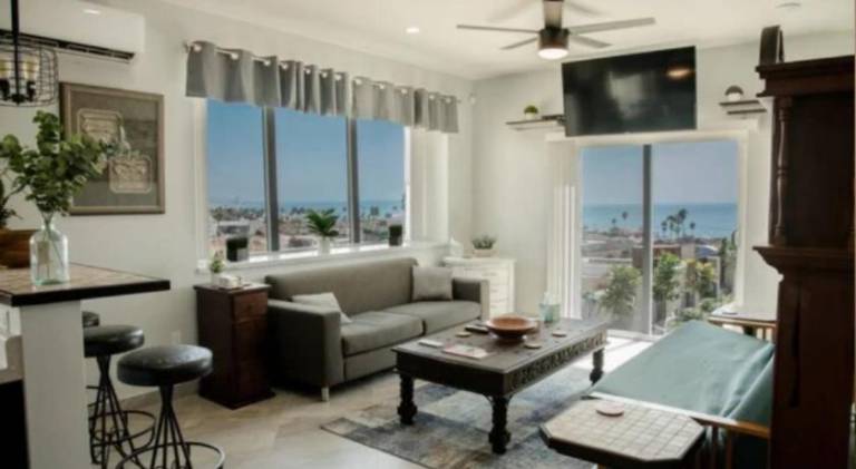 Capitan Boutique Resort — photo 2