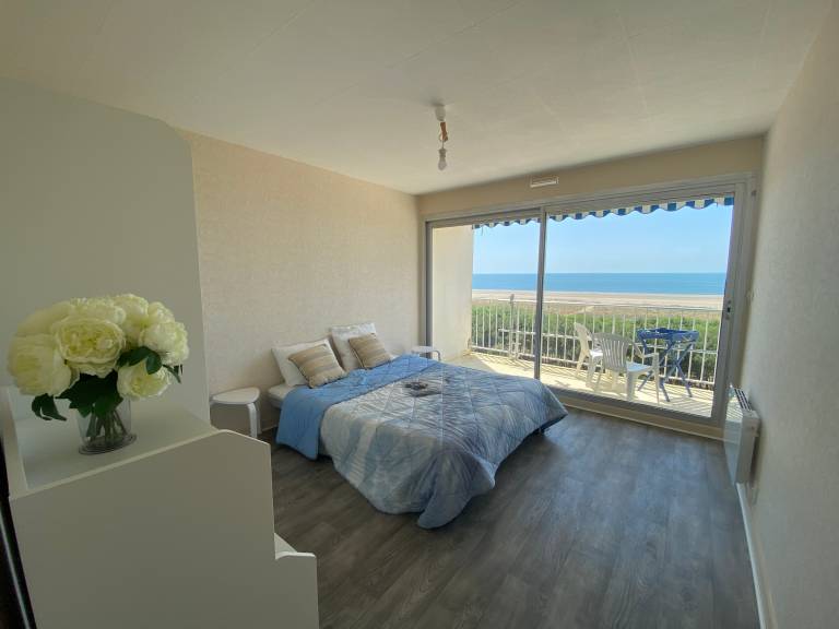 Appartement Tharon-Plage