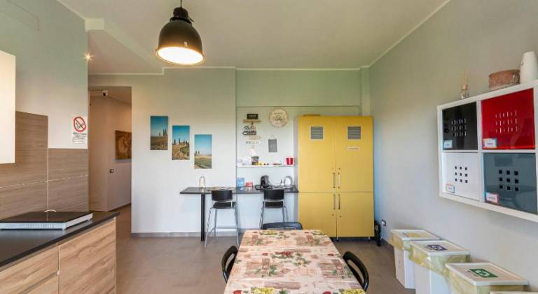 FARE BnB - Room del Parco — photo 5