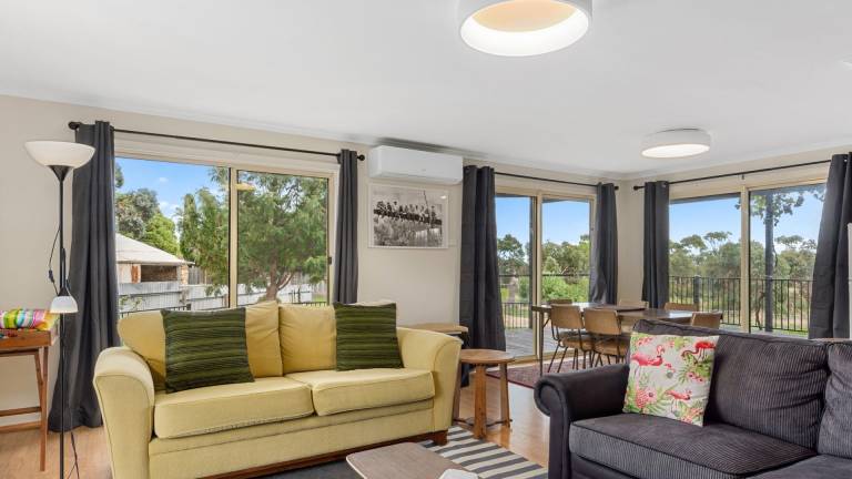 House Normanville