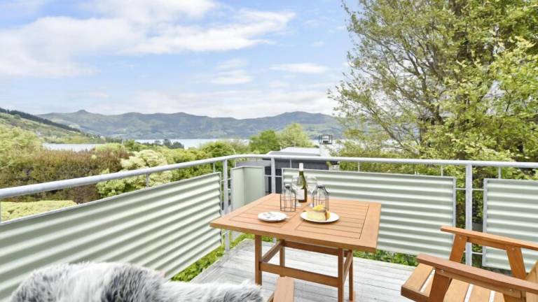 House  Akaroa