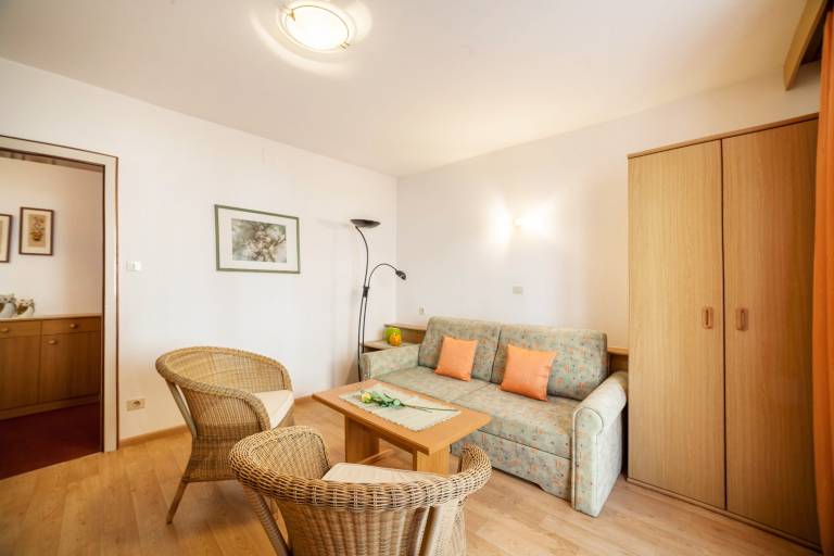 Apartment 'Residence Pichler 1' with Mountain View, Balconies & Wi-Fi — photo 2