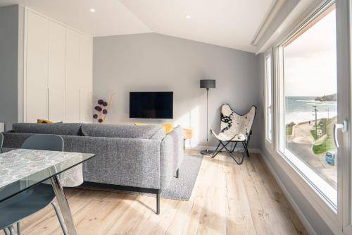 Apartamento  Malpica