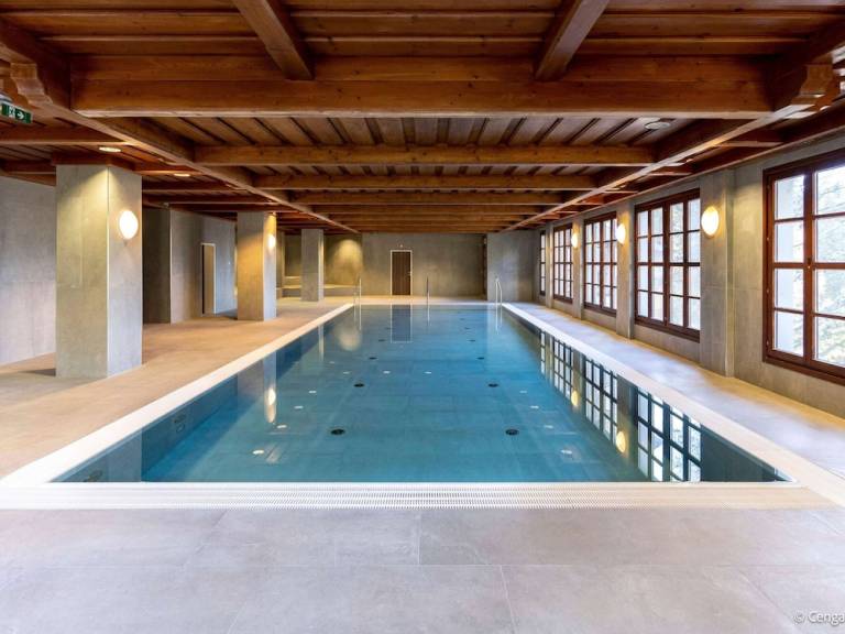Appartement Sattendorf