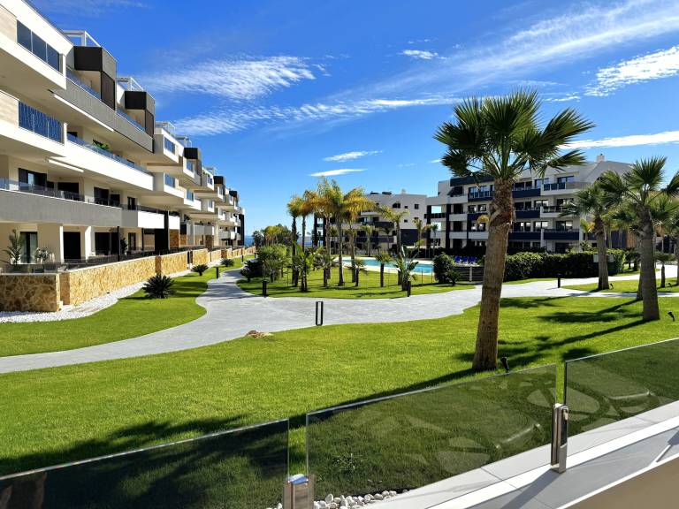 Apartamento Cabo Roig