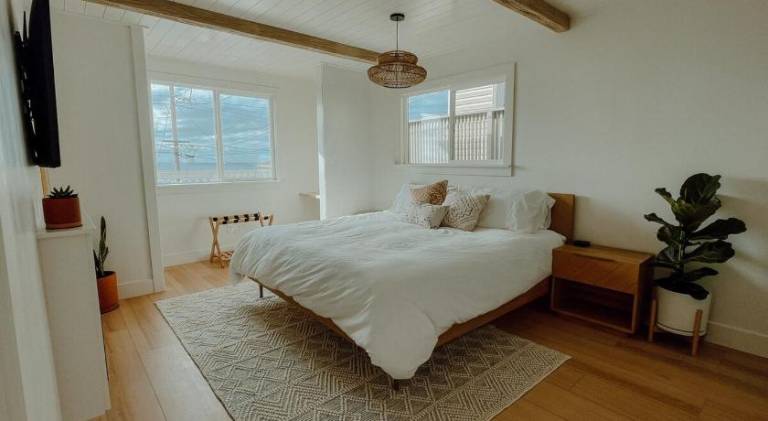 Vacation home for 4 persons — photo 2