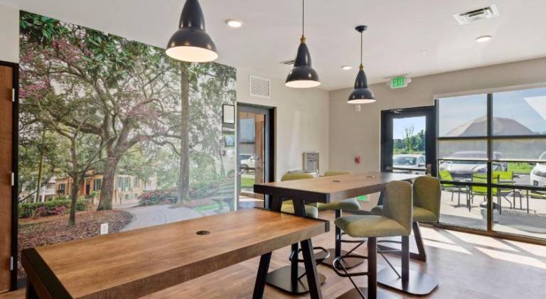 Extended Stay America Premier Suites - Savannah - Pooler — photo 4
