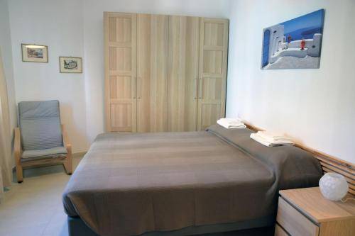Apartment Portofino
