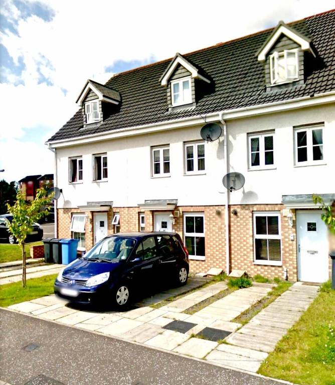 House  Livingston