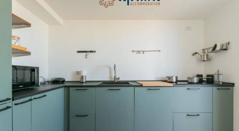 Apartment | Pets are welcome — photo 3
