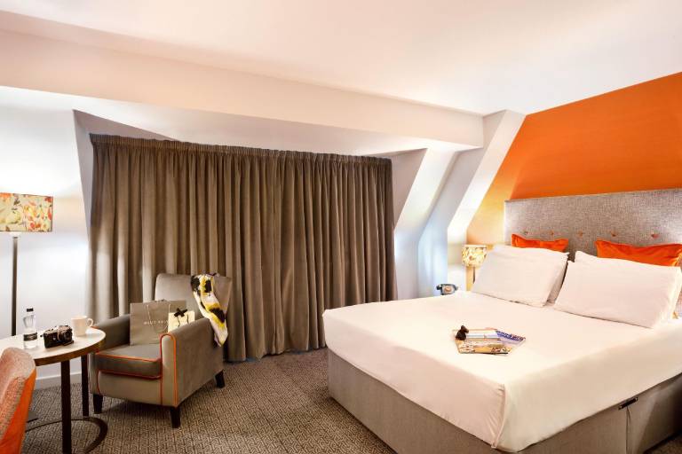 Cedar Court Hotel Harrogate, Ascend Hotel Collection — photo 4