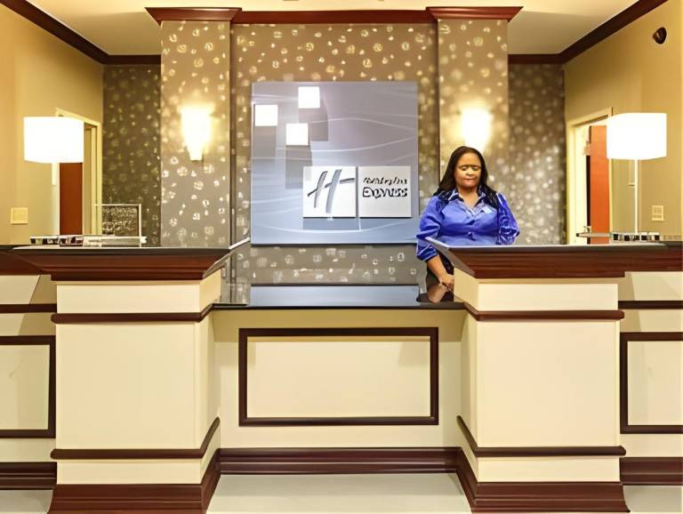 Holiday Inn Express Hotel and Suites Shreveport-West By IHG — photo 5
