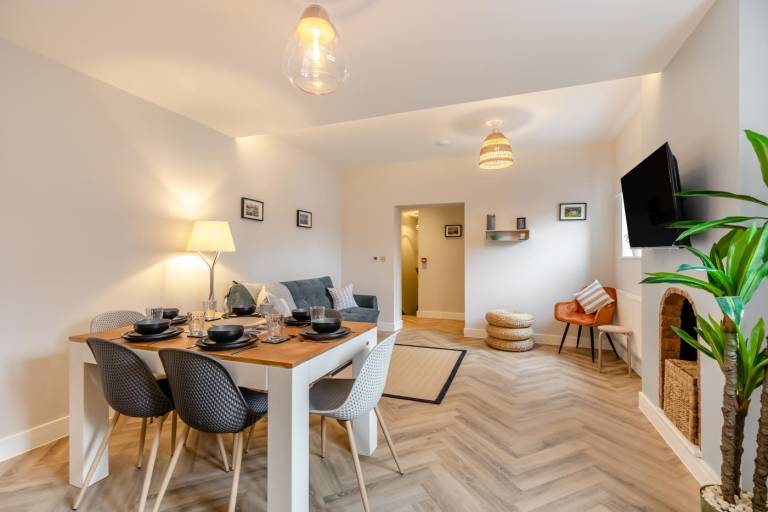 Fully equipped cottage with barbecue, sauna & yard | Next to the beach | Pets are welcome — photo 4