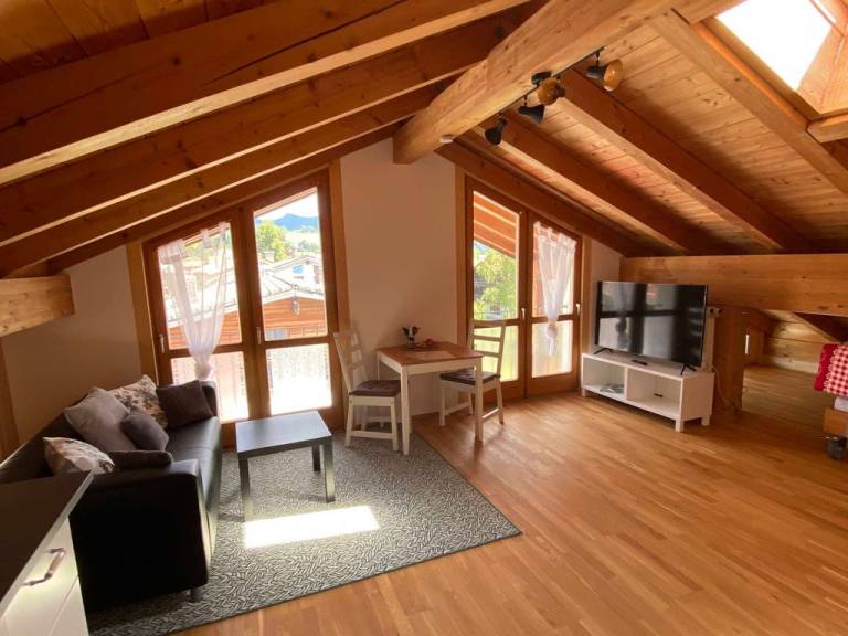 Ferienwohnung Evi