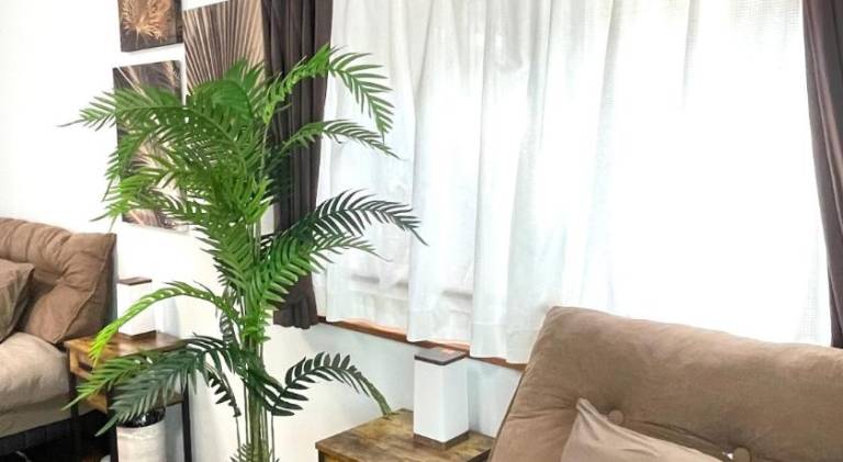 115 m² Ferienwohnung