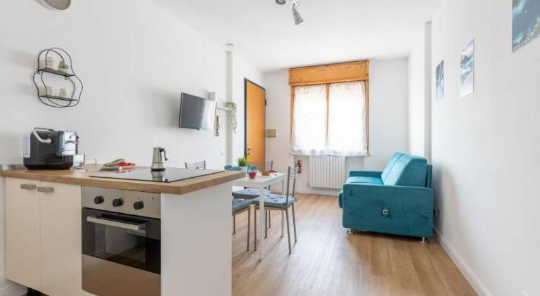 Holiday apartment | Pet-friendly — photo 2