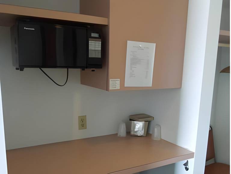 Nittany Budget Motel — photo 3