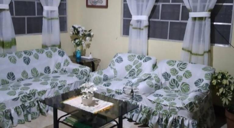 Camille's Cheapstay — photo 4