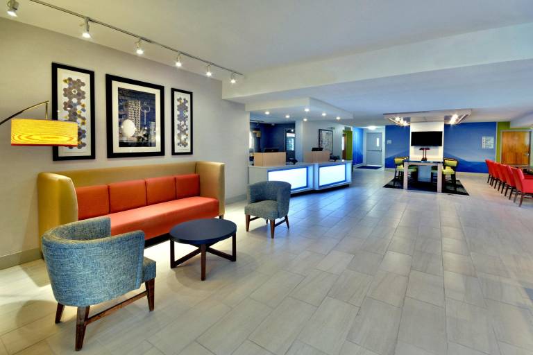 Holiday Inn Express Danville By IHG — photo 3
