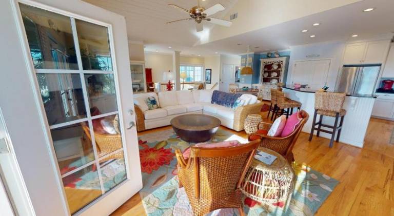 Vacation home | Close to the beach | Pet-friendly — photo 2