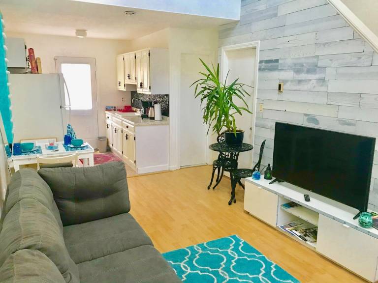 Condo Annex