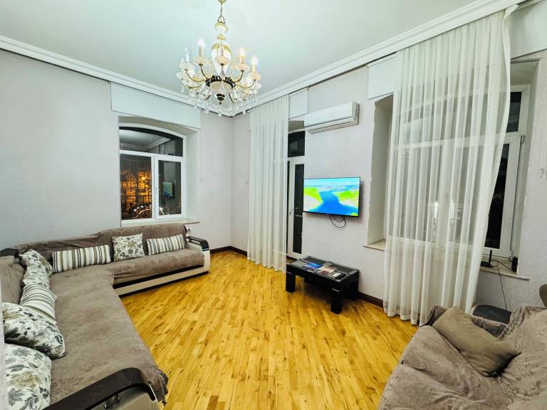 Appartamento Sabayil