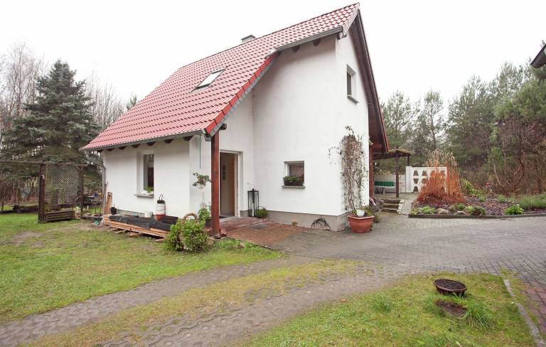 Ferienhaus Calau