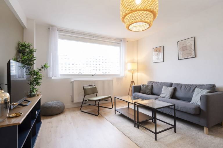 Appartement  Nancy