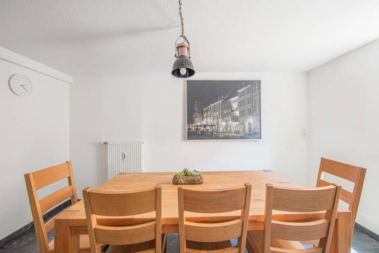 Holiday apartment with 3 rooms for 12 persons — photo 5